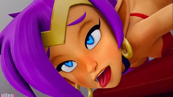 FapZone Shantae Shantae Animation Porn