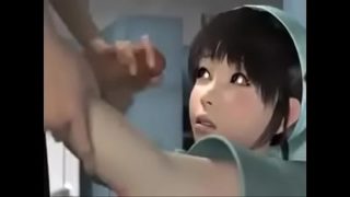 Japanese Anime teen girl sexy game loli
