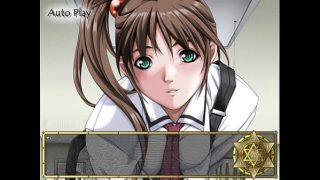 Bible Black The Infection – High Priest End playthough pt6