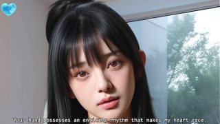 [Ep. 2] 21YO Athletic Japanese With Perfect Boobs Love Your Dick And Fucks Again And Again POV – Uncensored Hyper-Realistic Hentai Joi, With Auto Sounds, AI [FREE VIDEO]